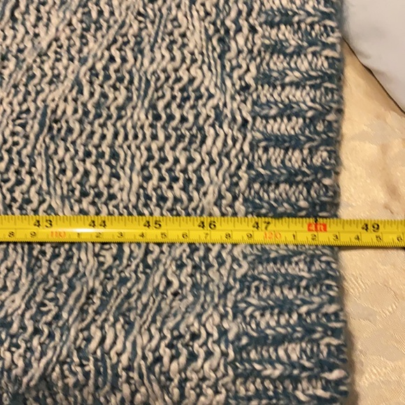 Anthropologie Ombré full length cardigan by Moth - Picture 12 of 13